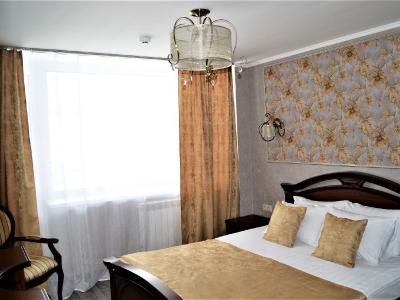 Фото номера отеля