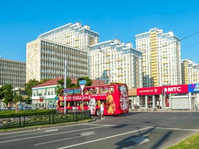 Фото отеля