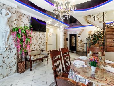 Фото отеля