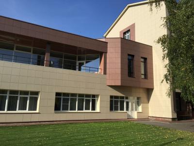 Фото отеля