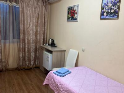 Фото отеля