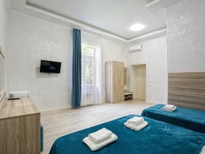 Фото номера отеля