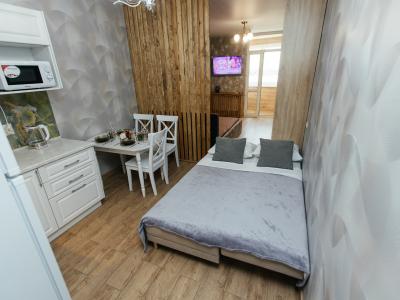 Фото номера отеля