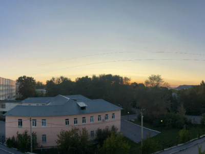 Фото отеля