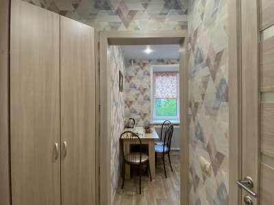 Фото отеля