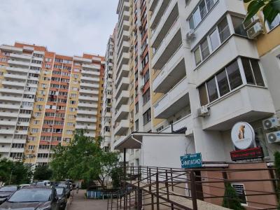 Фото номера отеля