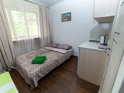Фото номера отеля