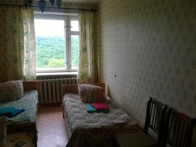 Фото номера отеля