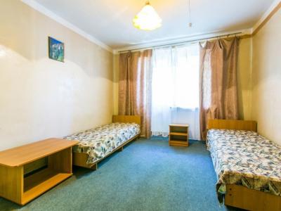 Фото отеля