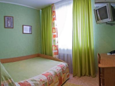 Фото отеля