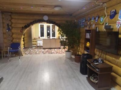 Фото отеля