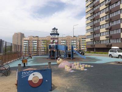 Фото номера отеля