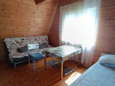 Фото номера отеля