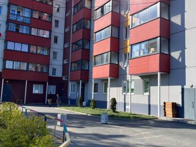 Фото номера отеля