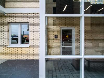Фото отеля