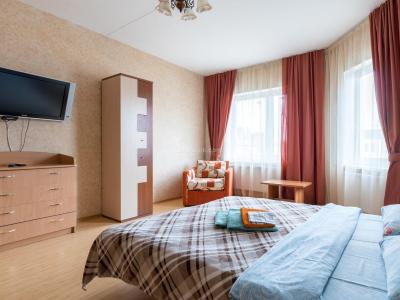 Фото отеля