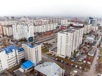 Фото номера отеля