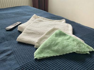 Фото номера отеля