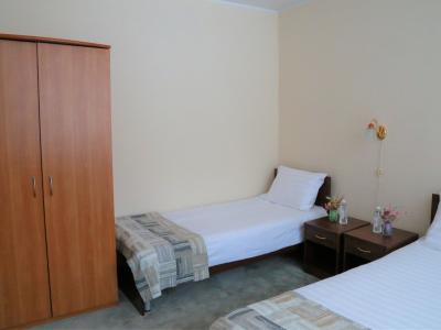 Фото номера отеля