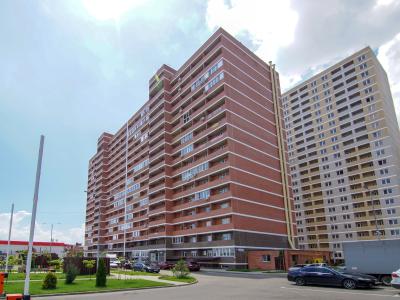 Фото номера отеля