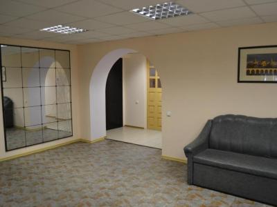 Фото отеля
