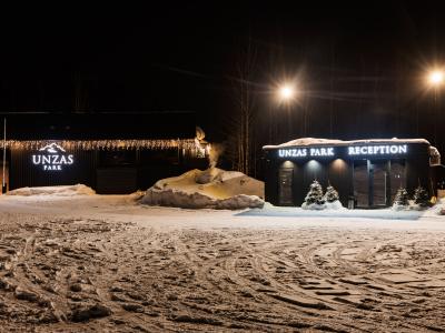 Фото отеля