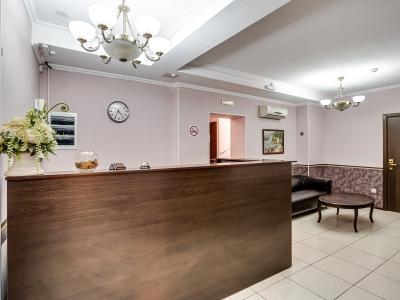 Фото отеля