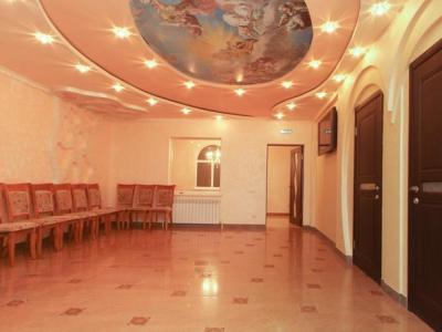 Фото отеля