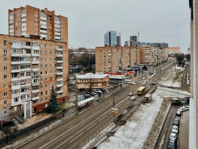 Фото отеля
