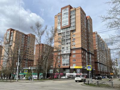 Фото отеля