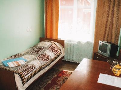 Фото номера отеля