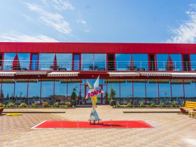 Фото отеля