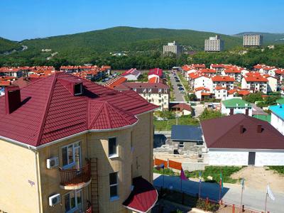 Фото отеля