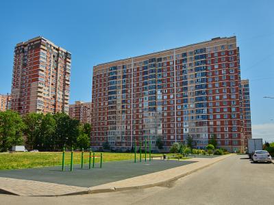Фото отеля