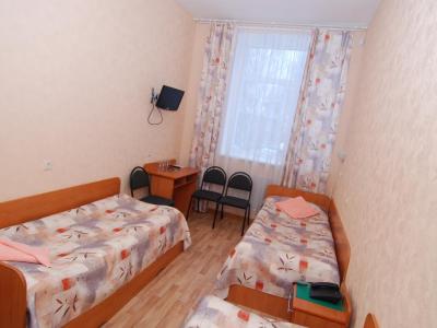 Фото номера отеля