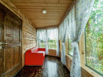 Фото отеля
