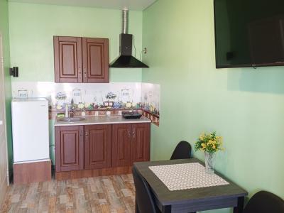 Фото отеля