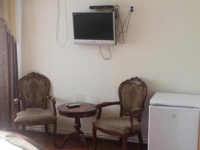Фото отеля