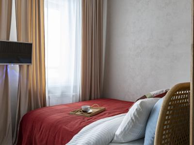 Фото отеля