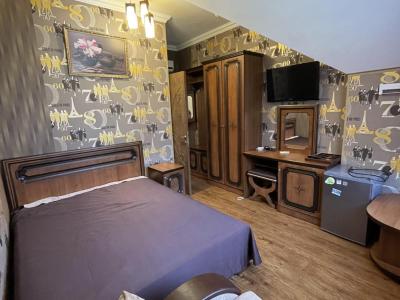 Фото номера отеля