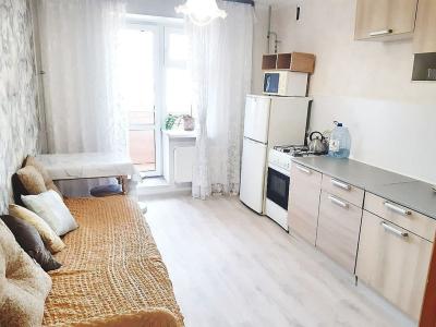 Фото номера отеля