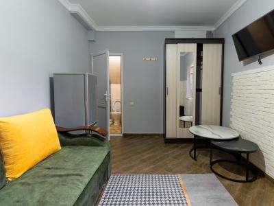 Фото номера отеля