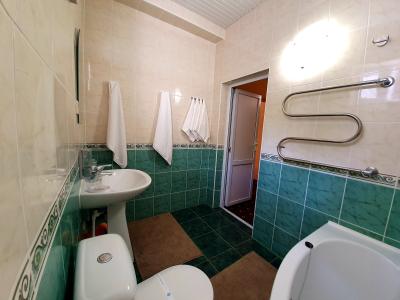 Фото номера отеля