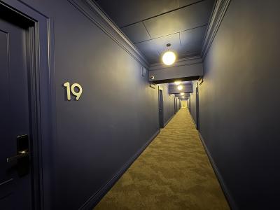 Фото отеля