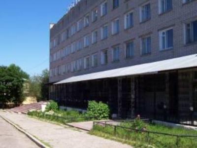 Фото отеля