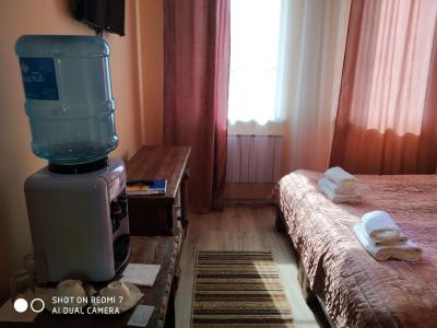 Фото номера отеля