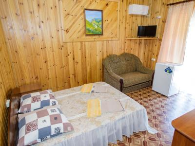 Фото номера отеля
