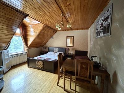 Фото номера отеля