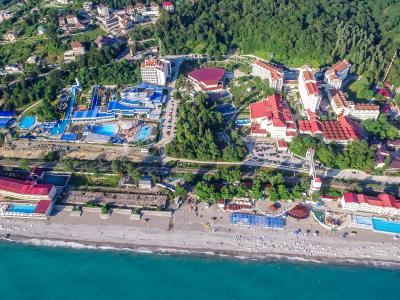 Фото отеля