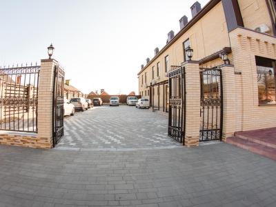 Фото отеля
